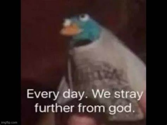 God has left us | image tagged in god has left us | made w/ Imgflip meme maker