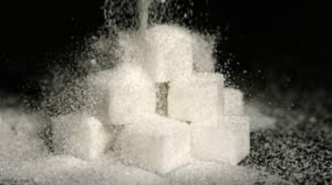 Used in comment | image tagged in sugar cubes | made w/ Imgflip meme maker