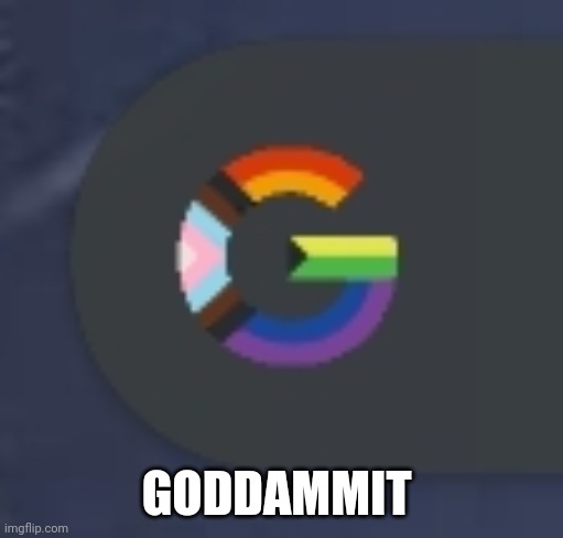 GODDAMMIT | made w/ Imgflip meme maker