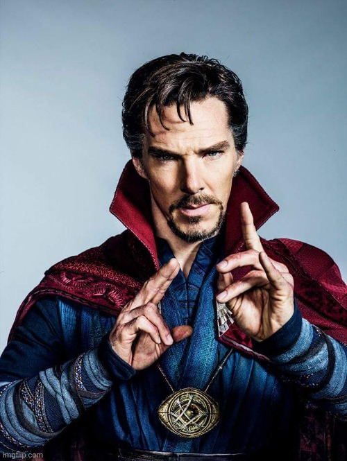 doctor strange | image tagged in doctor strange | made w/ Imgflip meme maker