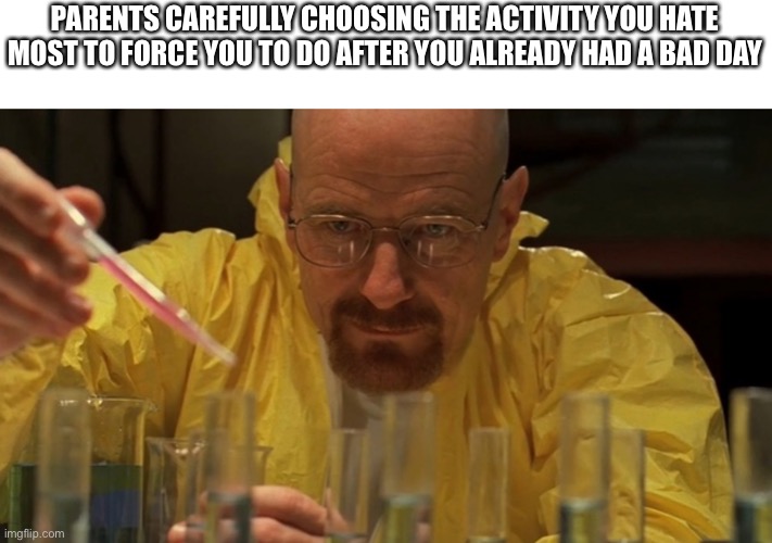Egg. | PARENTS CAREFULLY CHOOSING THE ACTIVITY YOU HATE MOST TO FORCE YOU TO DO AFTER YOU ALREADY HAD A BAD DAY | image tagged in water carefully picking | made w/ Imgflip meme maker