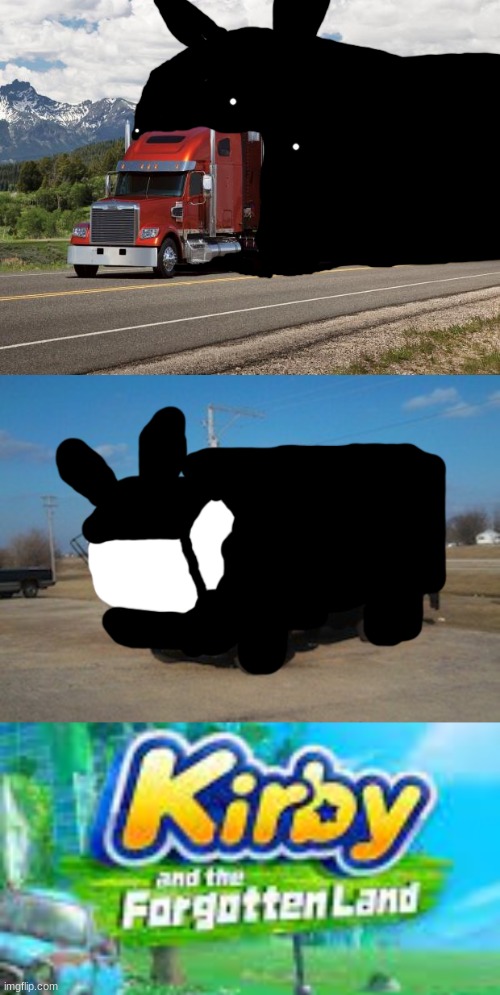 le idiot and the forgotten land | made w/ Imgflip meme maker