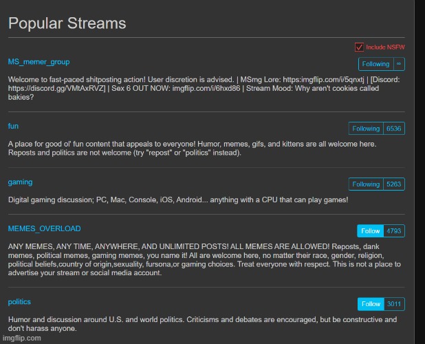 BROO | made w/ Imgflip meme maker