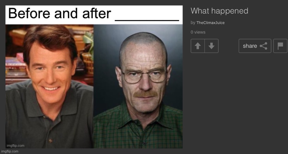 meth | made w/ Imgflip meme maker