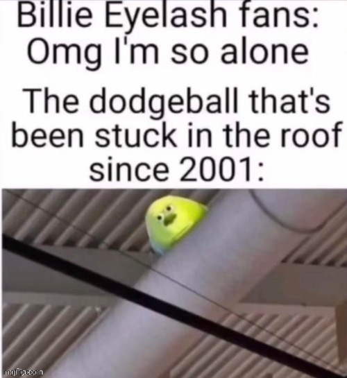 It's still there.... | made w/ Imgflip meme maker