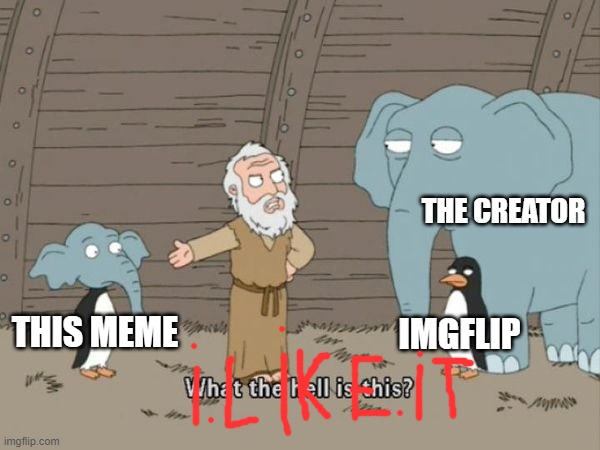 What the hell is this? | THIS MEME THE CREATOR IMGFLIP | image tagged in what the hell is this | made w/ Imgflip meme maker