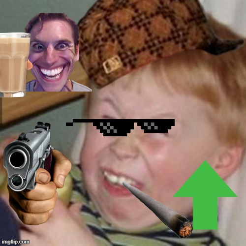 laughing kid | image tagged in laughing kid | made w/ Imgflip meme maker