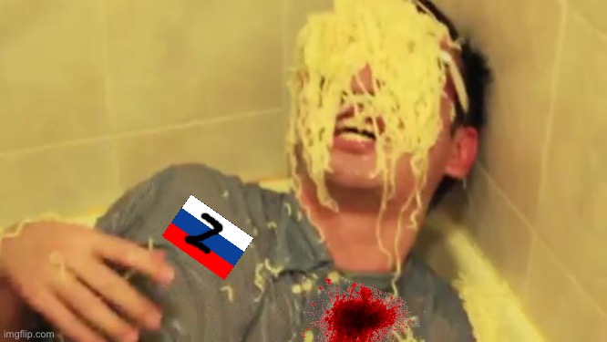 Filthy Frank with ramen noodles on his face. | image tagged in filthy frank with ramen noodles on his face | made w/ Imgflip meme maker