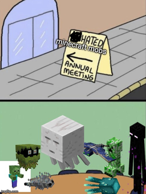 Endermite memes. Best Collection of funny Endermite pictures on