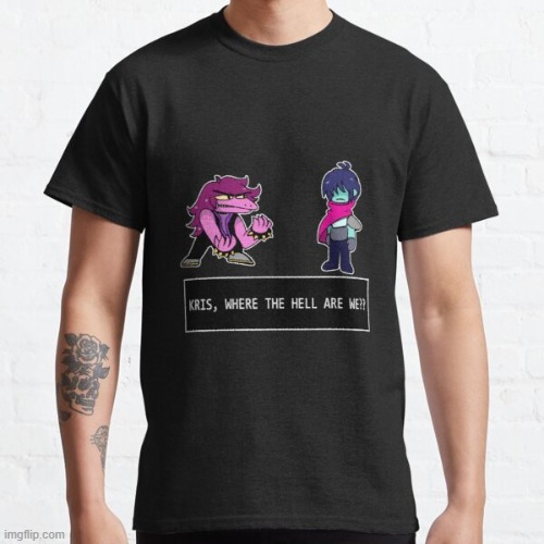 oh my god it's a shirt | made w/ Imgflip meme maker