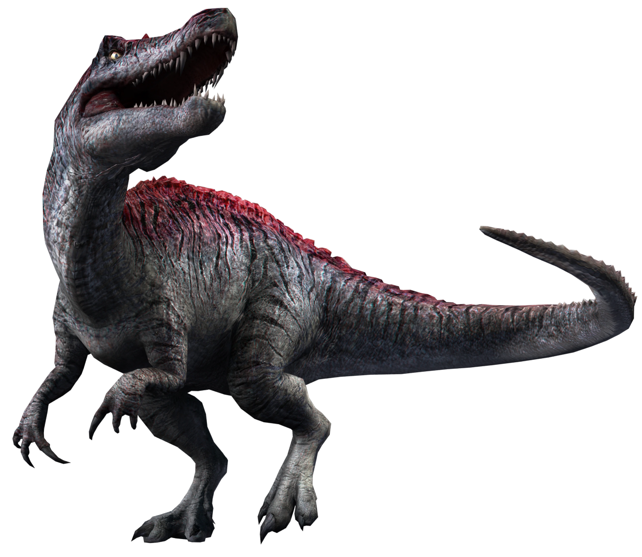 Irritator (JWA Design) Blank Meme Template