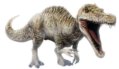 Gen 2 Irritator Blank Meme Template
