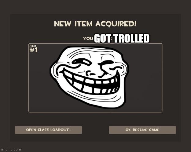 Trolling / Troll