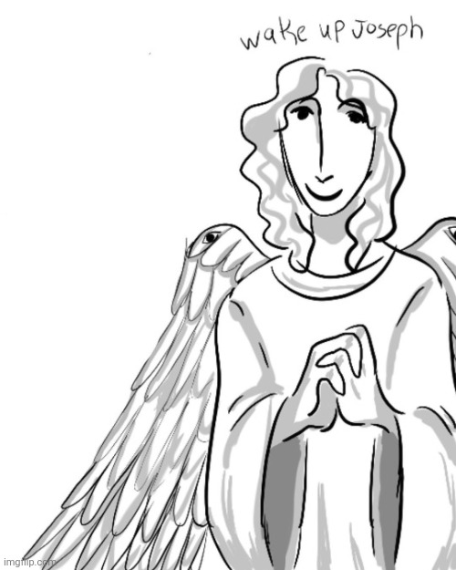 LMFAOA MY FRIEND SENT THIS TO ME AND IM DYING,,,, MY BOY GABRIEL :SOB: | made w/ Imgflip meme maker