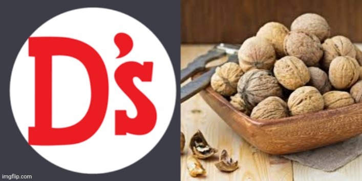 Ds nuts | image tagged in ds nuts | made w/ Imgflip meme maker