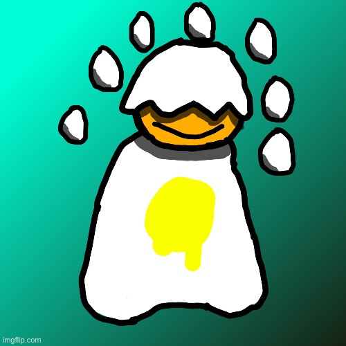 Egg | made w/ Imgflip meme maker