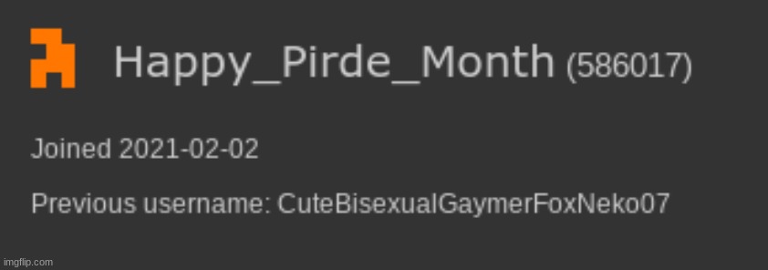 her bio is even worse | made w/ Imgflip meme maker