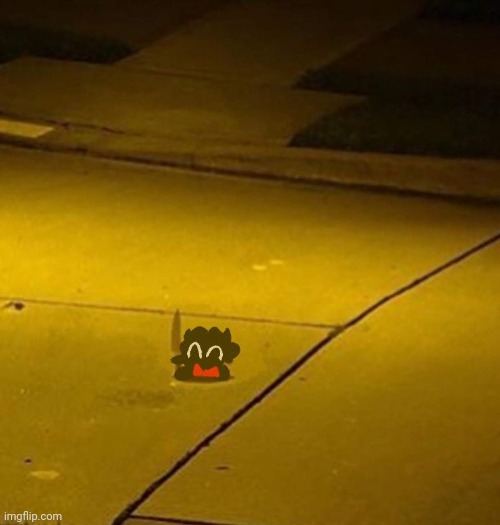 he is outside my house | made w/ Imgflip meme maker