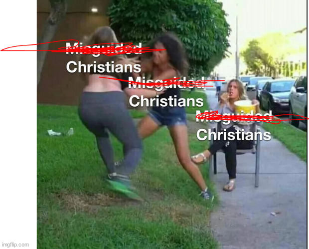 christians | image tagged in memes | made w/ Imgflip meme maker