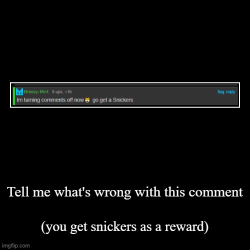 image tagged in funny,demotivationals | made w/ Imgflip demotivational maker