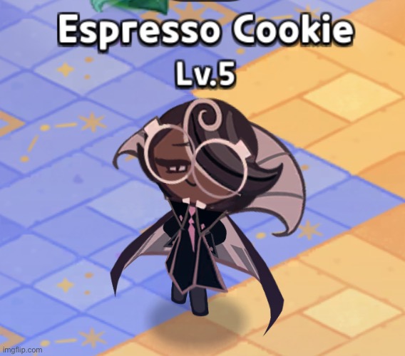 i finally got him,,,, i can stop playing crk now | made w/ Imgflip meme maker