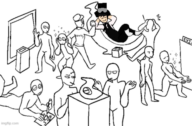 It's time. | made w/ Imgflip meme maker