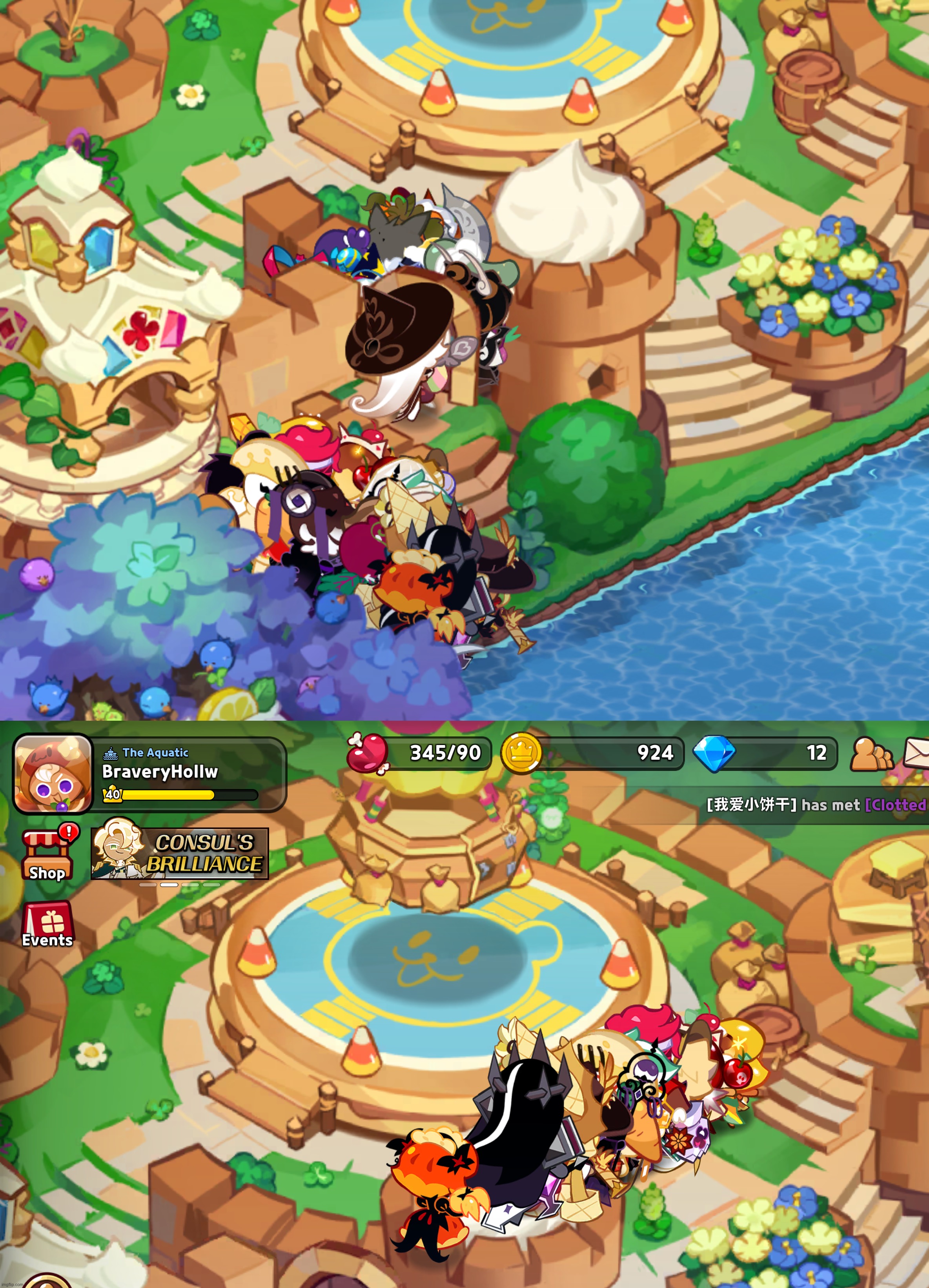 the great migration | made w/ Imgflip meme maker