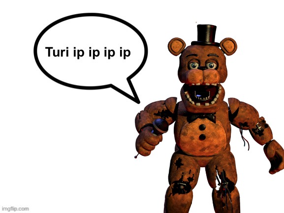 Fnaf maker - Imgflip