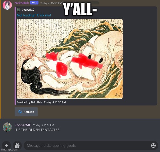 Y’ALL- | made w/ Imgflip meme maker