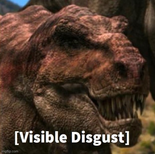 Dinosaur Planet Tyrannosaurus | image tagged in dinosaur planet tyrannosaurus | made w/ Imgflip meme maker