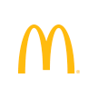 mac donal Blank Meme Template