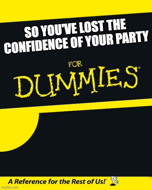 For Dummies Imgflip