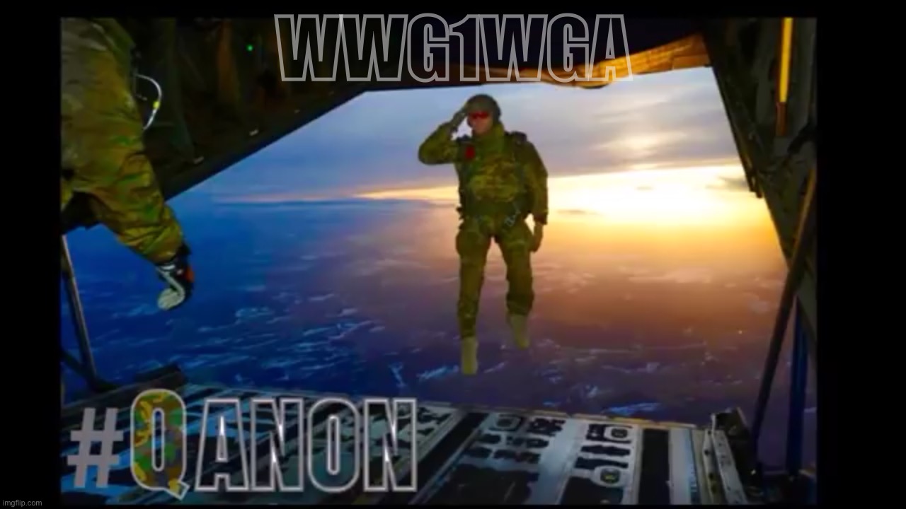 For God & Country! | WWG1WGA | image tagged in for god and country,wwg1wga,qanon | made w/ Imgflip meme maker