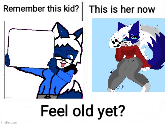 cloudy i can for say say has had the most change design wise | image tagged in feel old yet | made w/ Imgflip meme maker