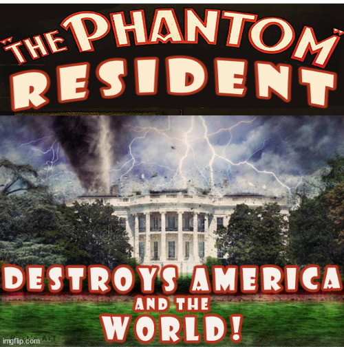 When you are where you are not supposed to be, all Hell breaks loose! | image tagged in memes,politics | made w/ Imgflip meme maker
