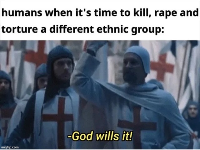 Justified | image tagged in history memes | made w/ Imgflip meme maker