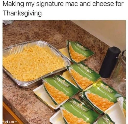 Best Mac ever | image tagged in recipe,macaroni,easy,cheap | made w/ Imgflip meme maker