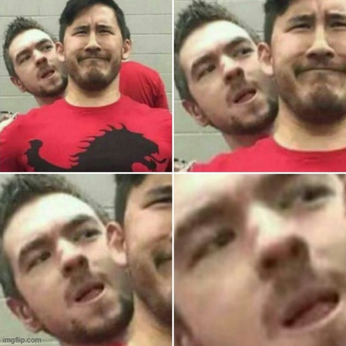 Markiplier Stalker | image tagged in markiplier stalker | made w/ Imgflip meme maker