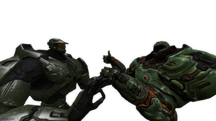 master beef and doomsweller agreeing | image tagged in master beef and doomsweller agreeing | made w/ Imgflip meme maker