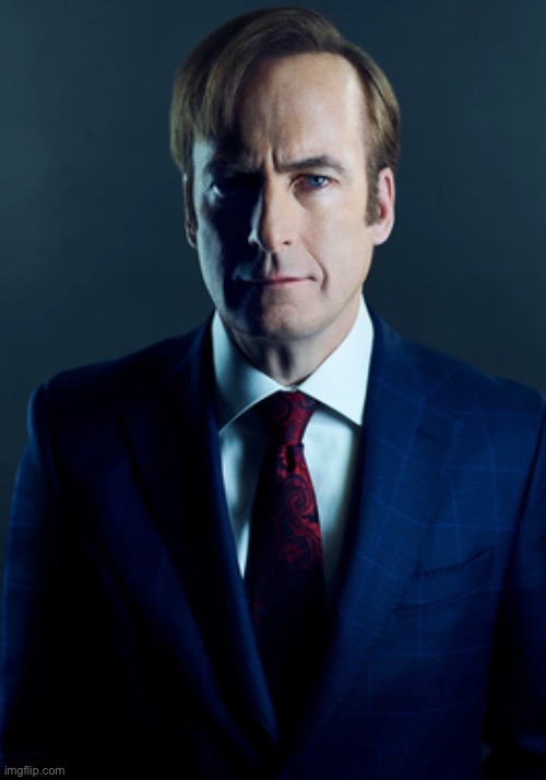 Saul goodman my beloved | made w/ Imgflip meme maker