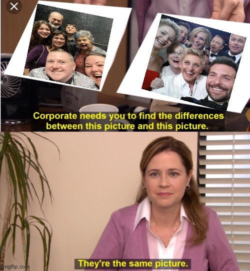 Fun | image tagged in the office pam | made w/ Imgflip meme maker