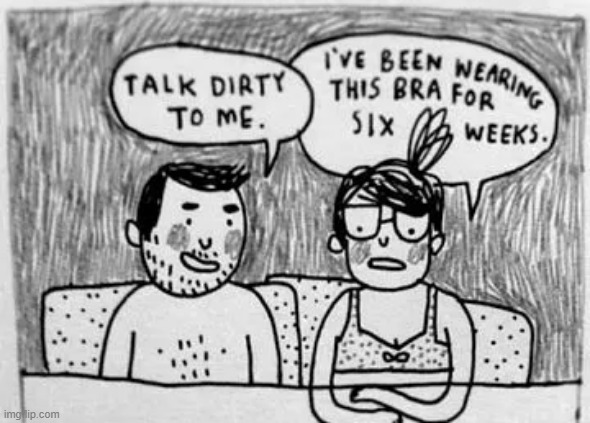 Ewwwwww | image tagged in funny comic strip | made w/ Imgflip meme maker