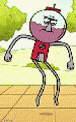 Your brain tricks you into thinking this image is moving - Imgflip