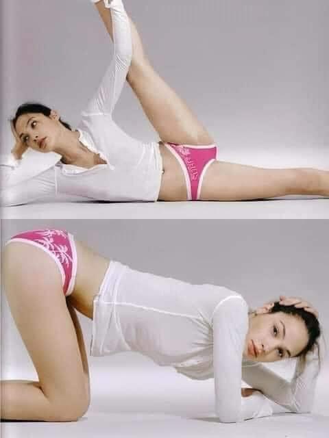 Gal Gadot Blank Meme Template