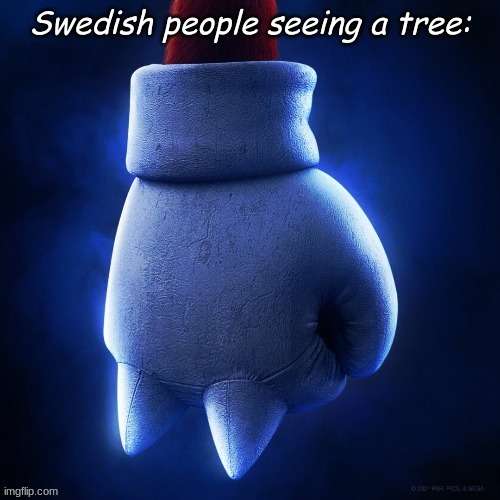 *minecraft* | image tagged in minecraft,sweden | made w/ Imgflip meme maker