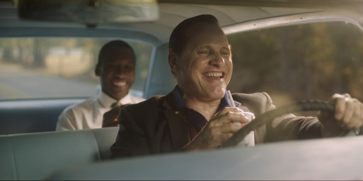 Green Book Blank Meme Template