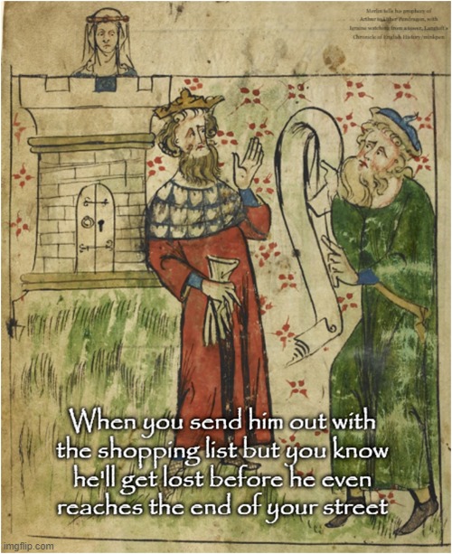 Shopping List | image tagged in medieval,art,shopping list,lost | made w/ Imgflip meme maker