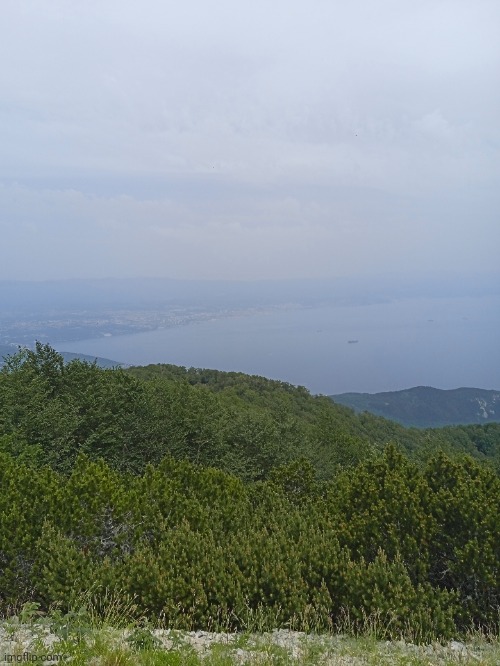 Učka, Croatia 6/5/2022 | image tagged in croatia | made w/ Imgflip meme maker