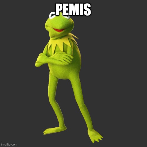 PEMIS | made w/ Imgflip meme maker