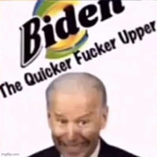 Its a joke dont argue in the comments | image tagged in biden | made w/ Imgflip meme maker